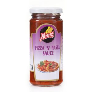Xinng Pizza 'N' Pasta Sauce