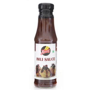 Xinng Imli Sauce Bottle