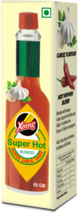Xinng Hot Sauce