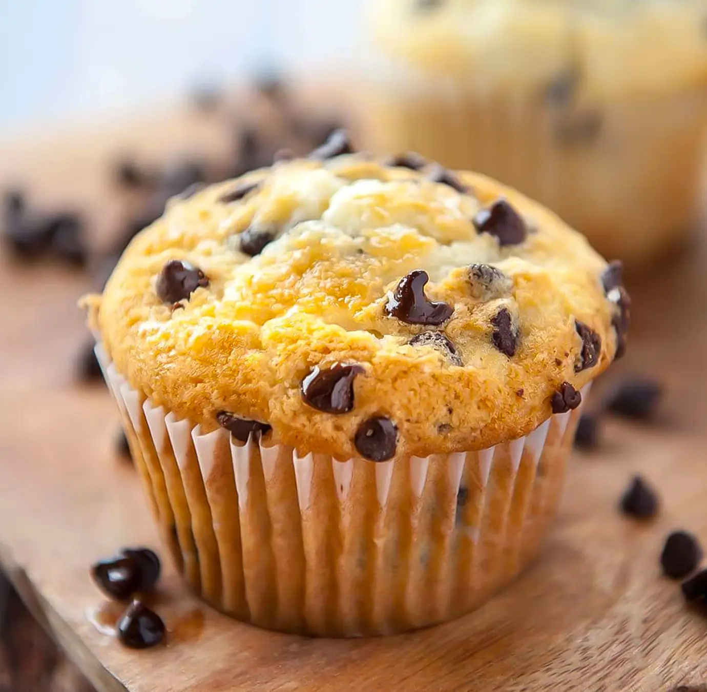 Muffins