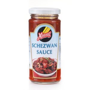 Xinng Schezwan Sauce