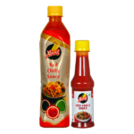Xinng Red Chilli Sauce