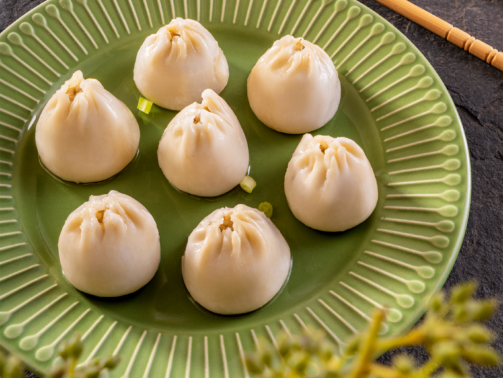 Veg Momo