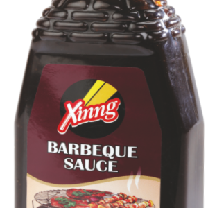 Xinng Barbeque Sauce
