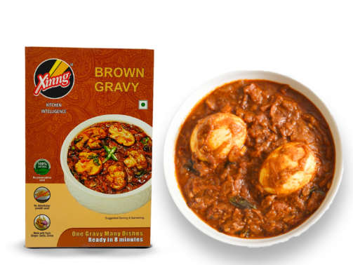 Brown Gravy