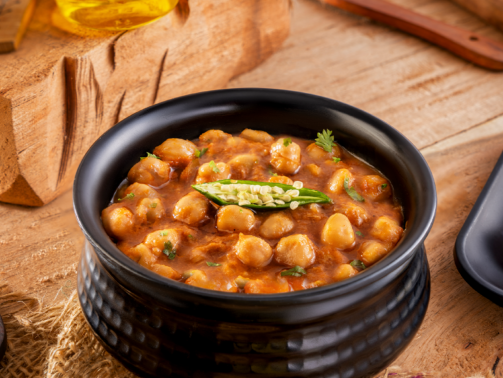 Chana Masala