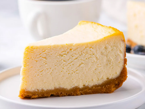 Cheese Cake