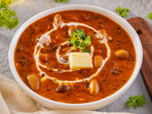Dal Makhani