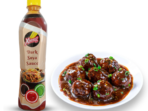 Dark Soya sauce