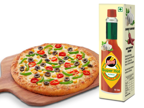 Hot sauce (1)