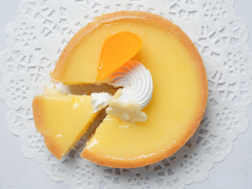 Lemon Tart