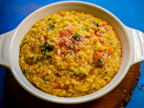 Masala Khichadi
