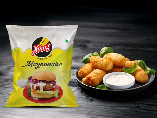Mayonnaise