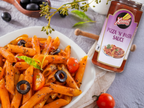 Pizza N Pasta sauce