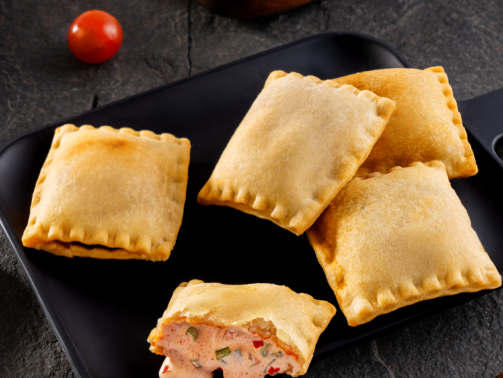 Pizza Pocket