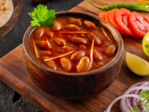 Rajma Masala