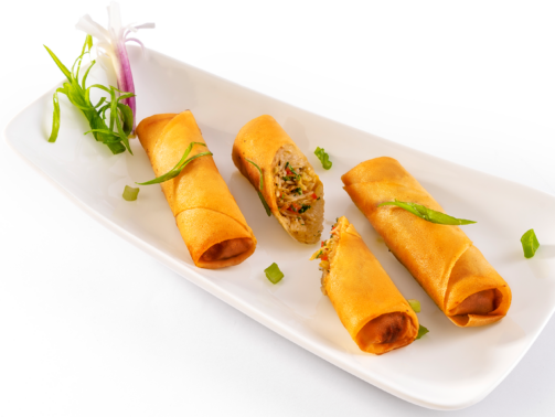 Spring Roll