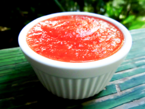THAI SWEET CHILLY