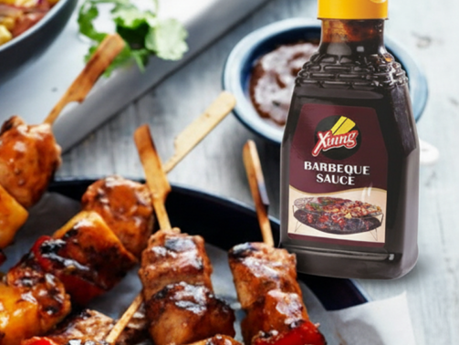 XINNG BARBEQUE SAUCE